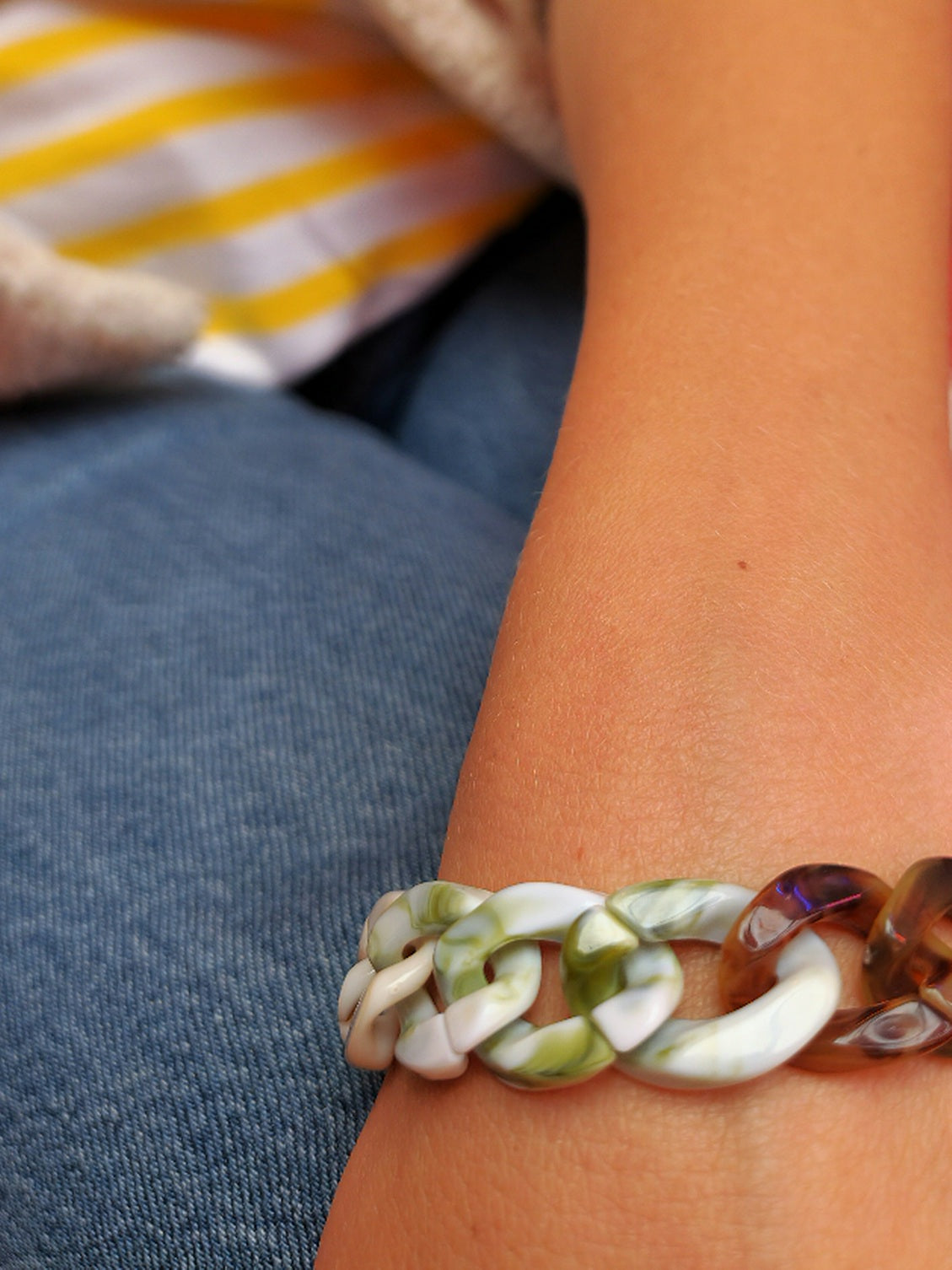 Bracelet Parigi