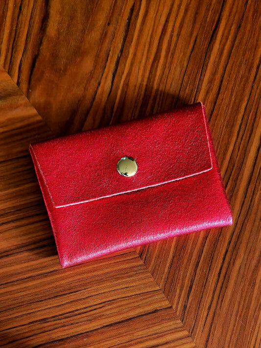 Porte cartes