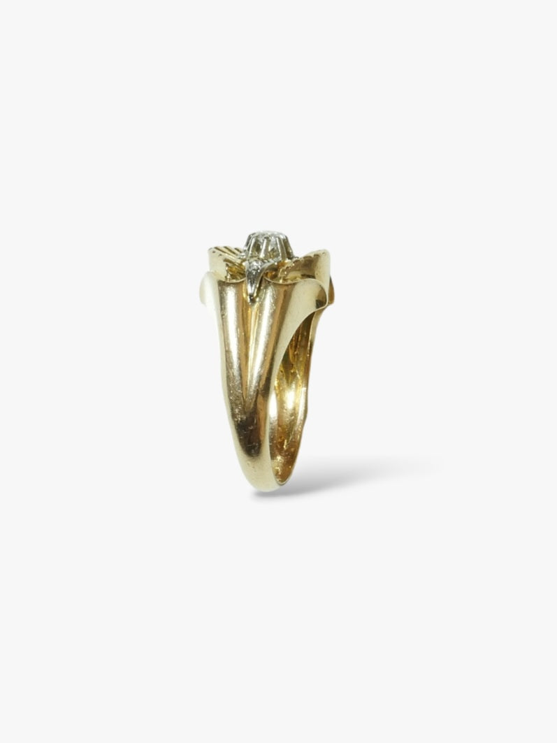 Bague Sun