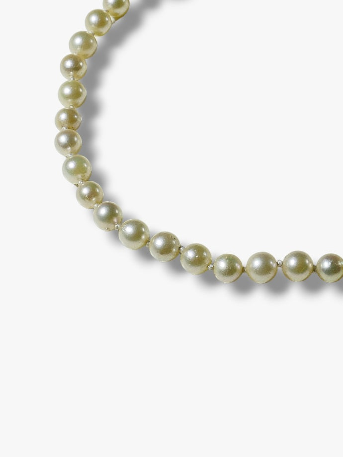 Collier Cotillon