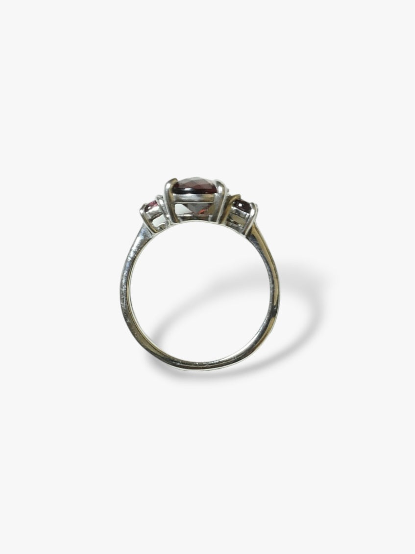 Bague Trilogie