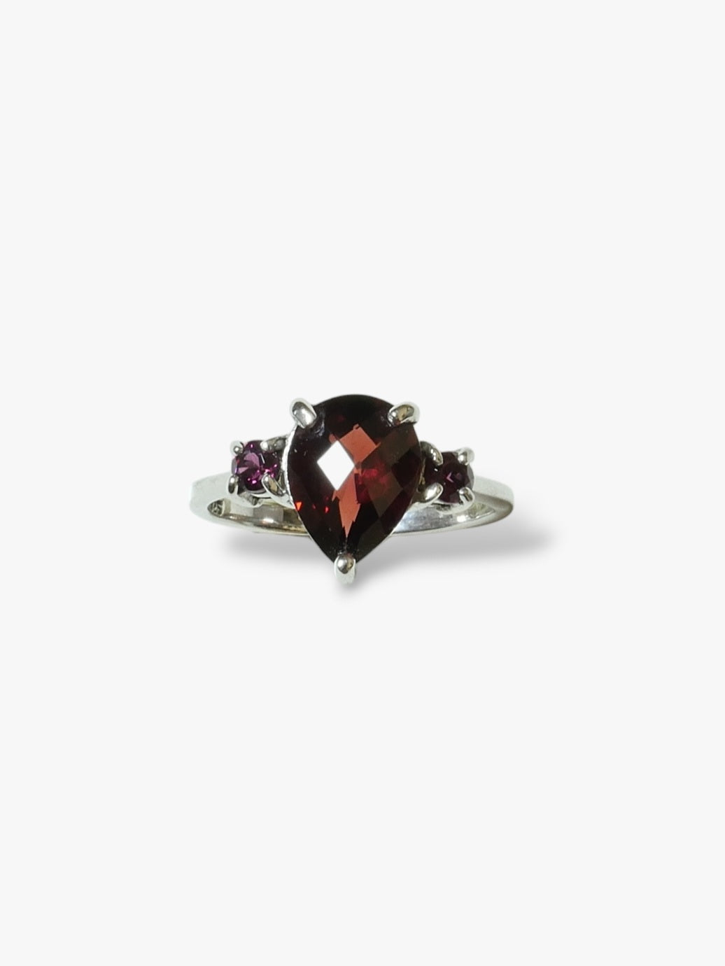 Bague Trilogie