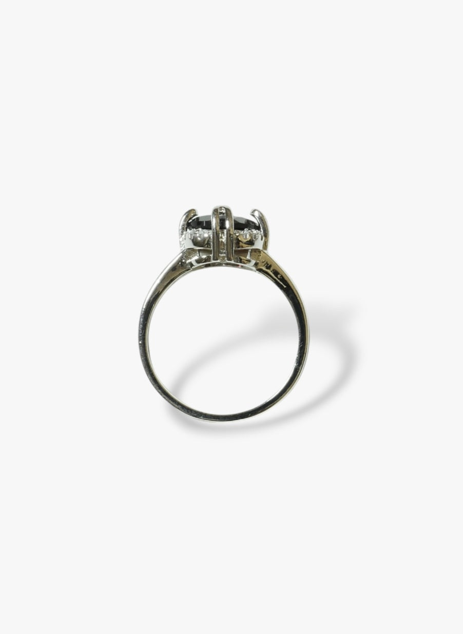 Bague Romance