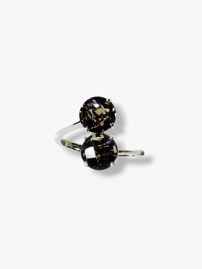 Bague Cuarzo