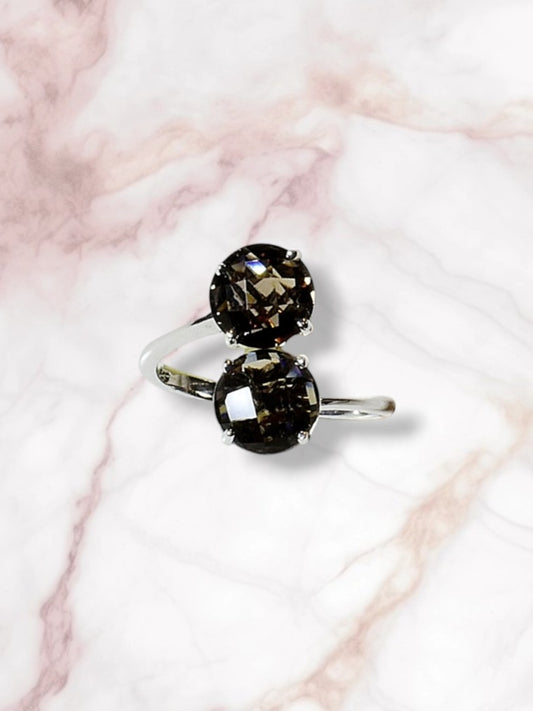 Bague Cuarzo