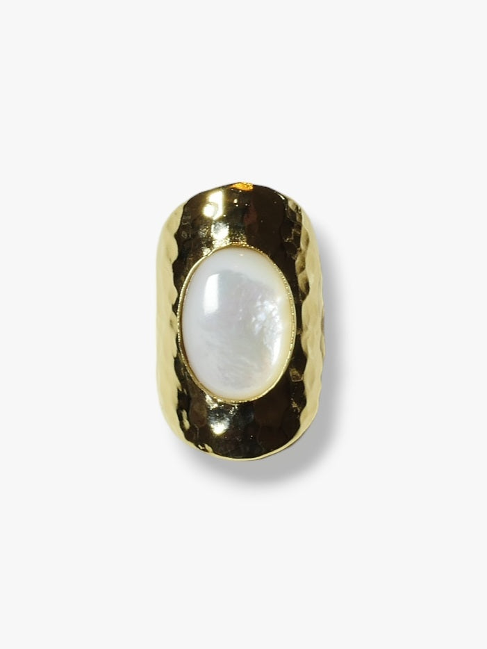 Bague Stone