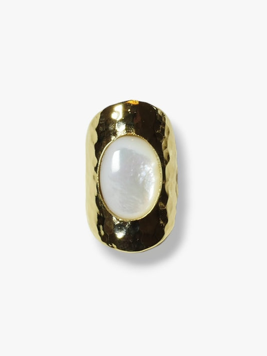 Bague Stone