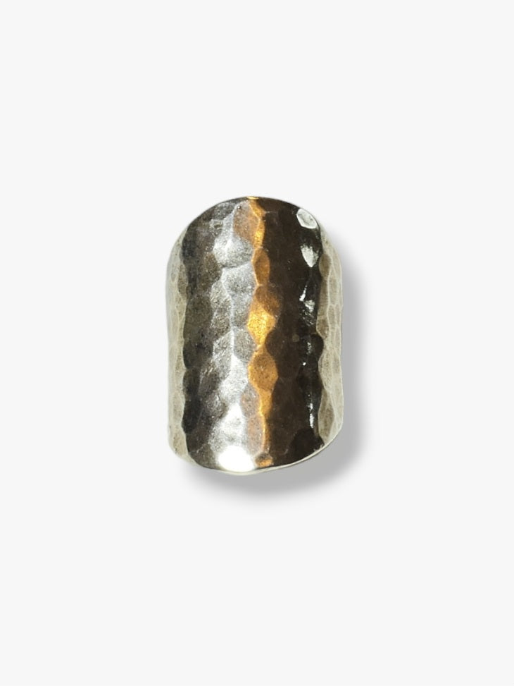Bague Métal