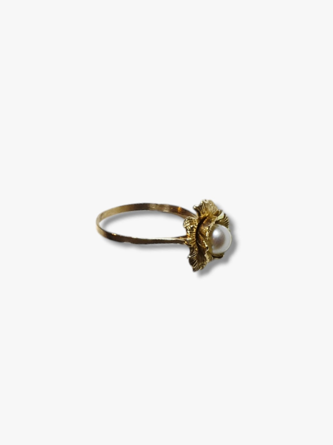 Bague Louisa
