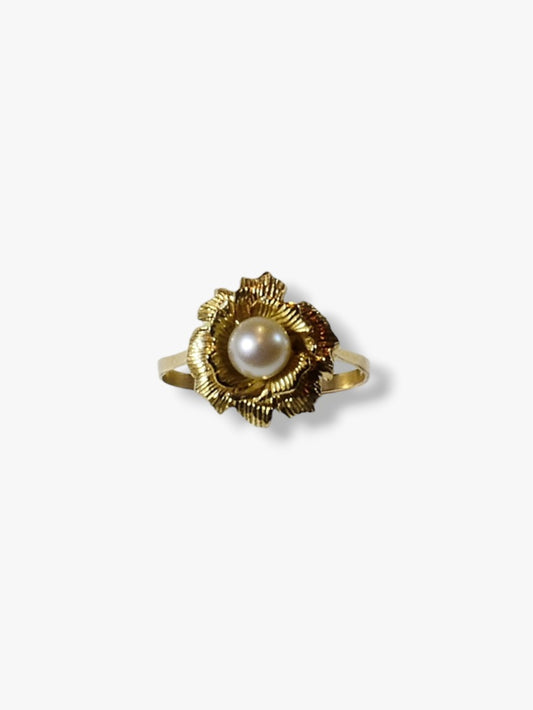 Bague Louisa