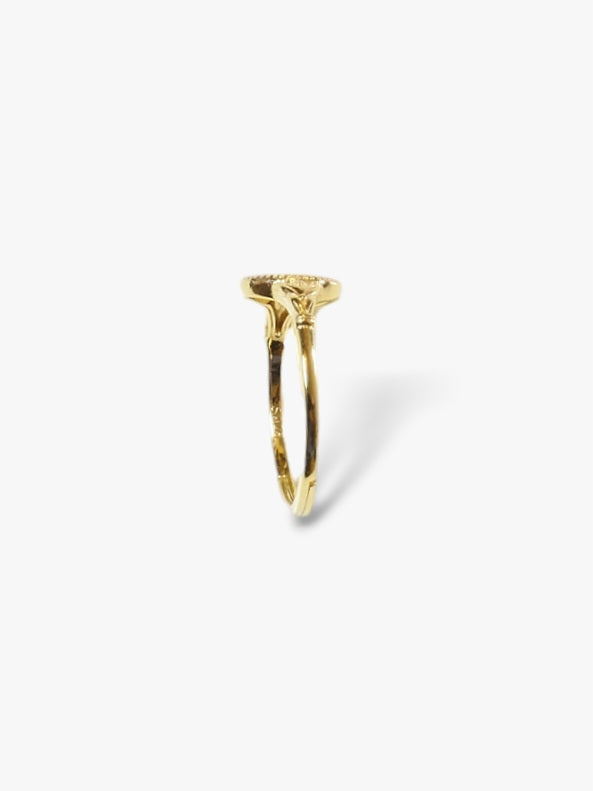 Bague Victoria