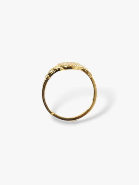 Bague Victoria