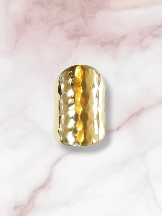 Bague Métal