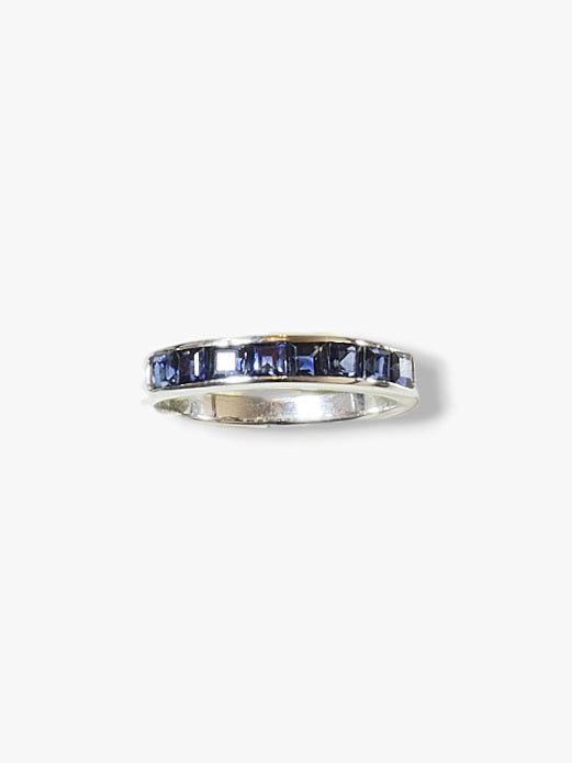 Bague Americana