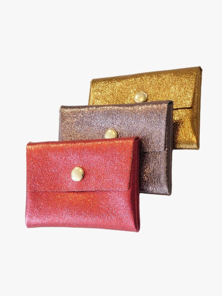 Porte cartes