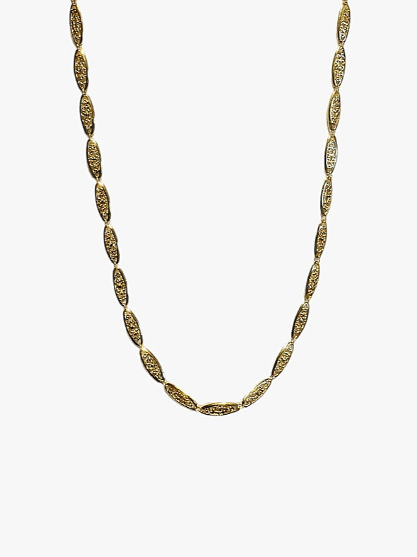 Sautoir Dentelle