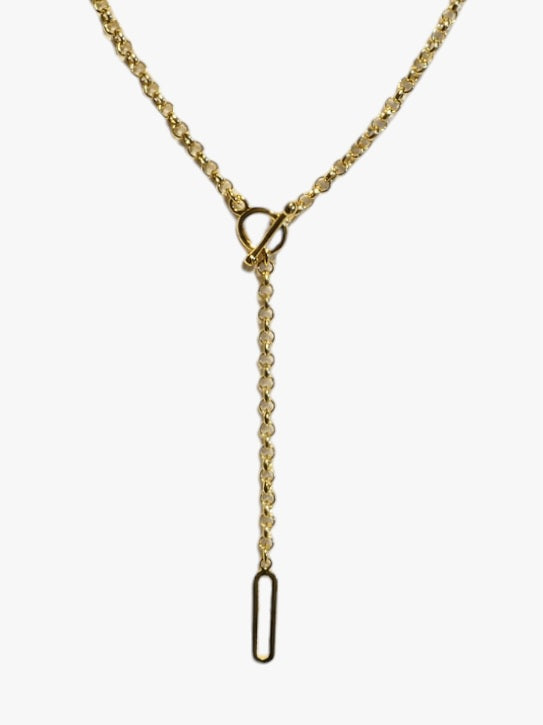 Collier Absolu