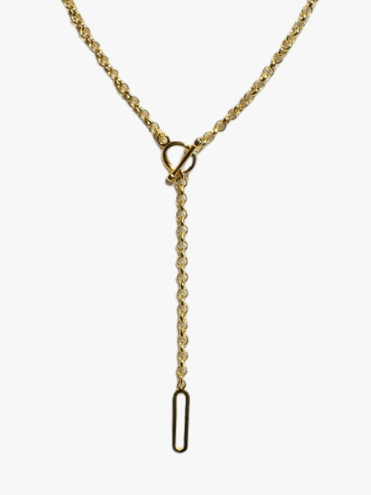 Collier Absolu