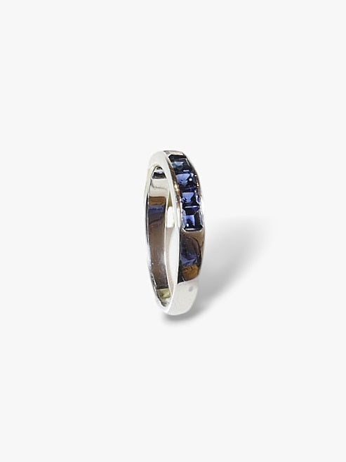 Bague Americana