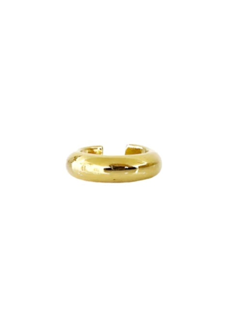 Ear cuff Halo