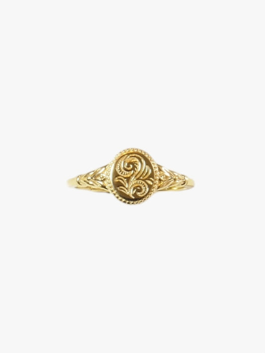 Bague Victoria